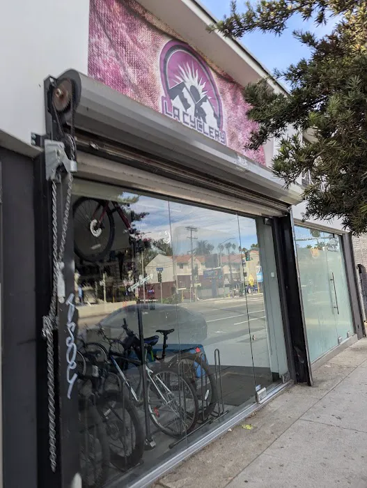 LA Cyclery Picture 7