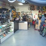 Express Bike