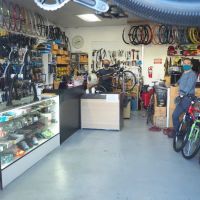 Express Bike ico