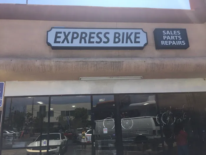 Express Bike Picture 2