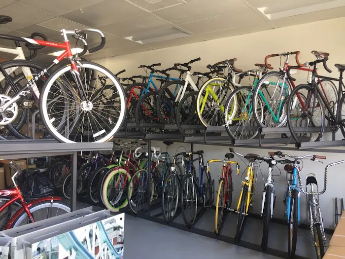 Express Bike Picture 6