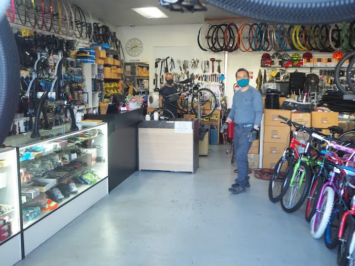 Express Bike Picture 4