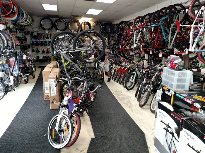 Spokes 'N Stuff Picture 1