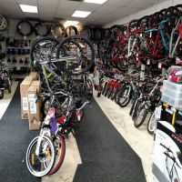 Spokes 'N Stuff ico