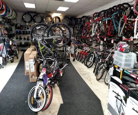 Spokes 'N Stuff