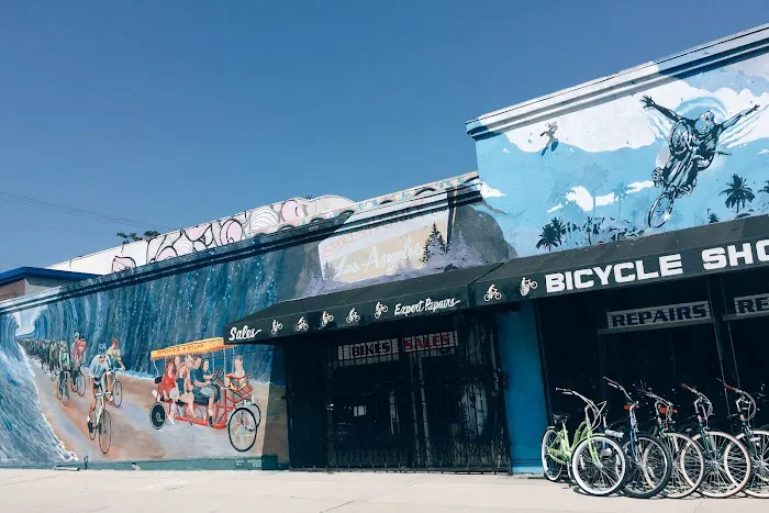 Spokes 'N Stuff Picture 2