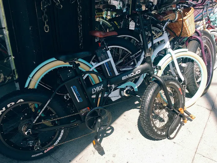 Spokes 'N Stuff Picture 3