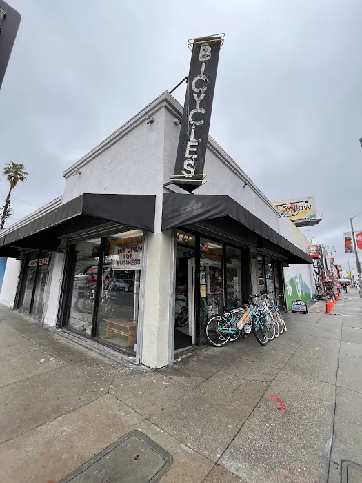 Spokes 'N Stuff Picture 6