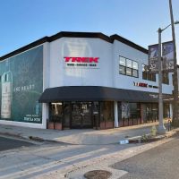 Trek Bicycle Beverly Hills ico