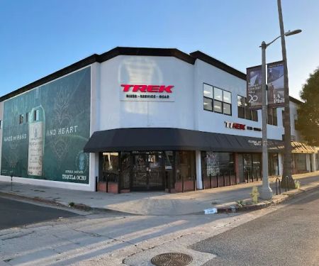 Trek Bicycle Beverly Hills