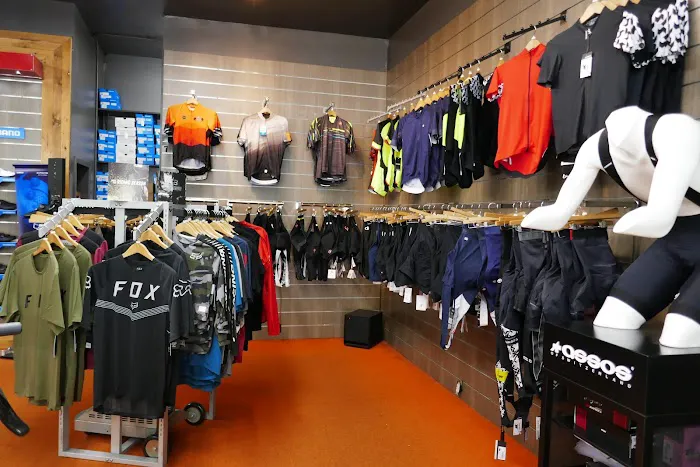 Trek Bicycle Beverly Hills Picture 4