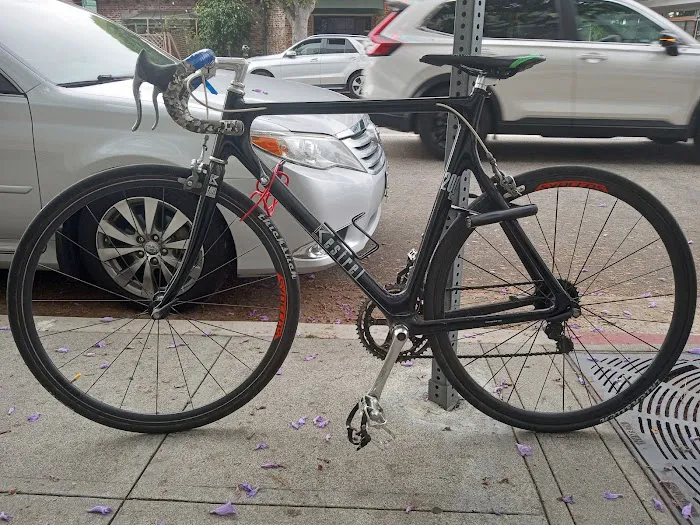 Beverly Hills Mobile Bike Repair Picture 6