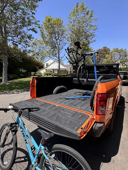 Beverly Hills Mobile Bike Repair Picture 3
