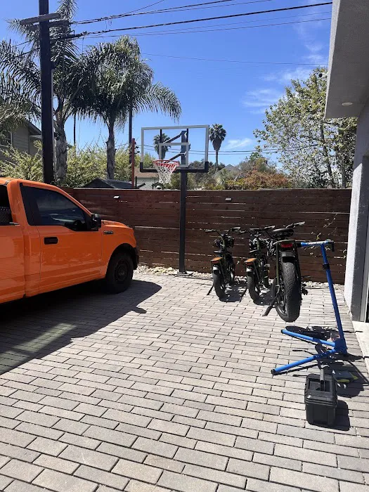 Beverly Hills Mobile Bike Repair Picture 5