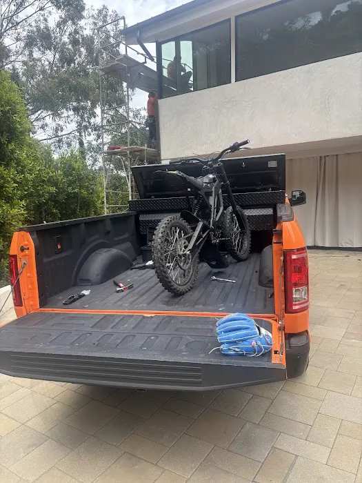 Beverly Hills Mobile Bike Repair Picture 8