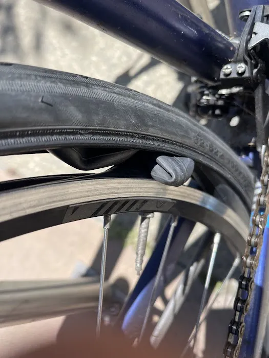 Beverly Hills Mobile Bike Repair Picture 7