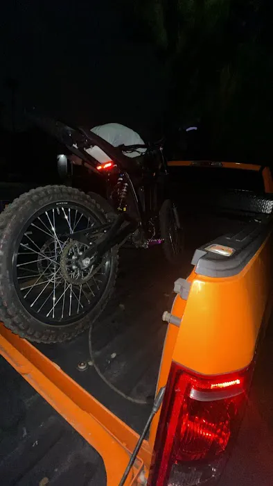 Beverly Hills Mobile Bike Repair Picture 10