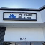 2 Peaks Bikes