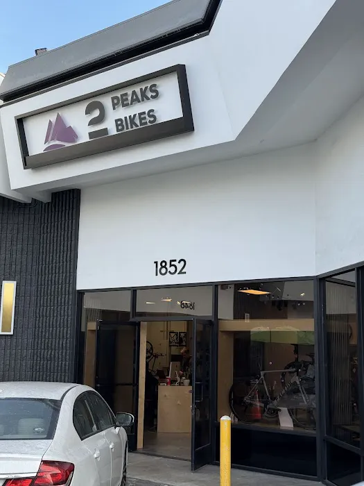 2 Peaks Bikes Picture 7