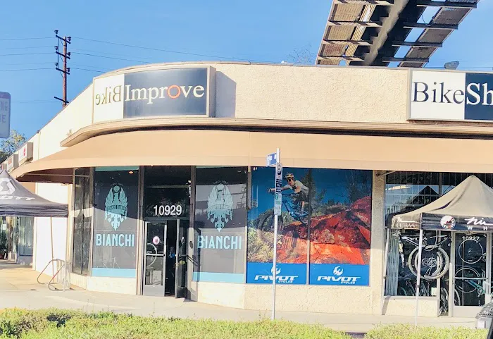 Bike Shop LA Picture 1