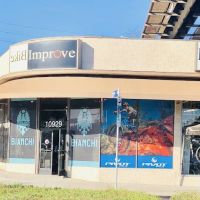 Bike Shop LA ico