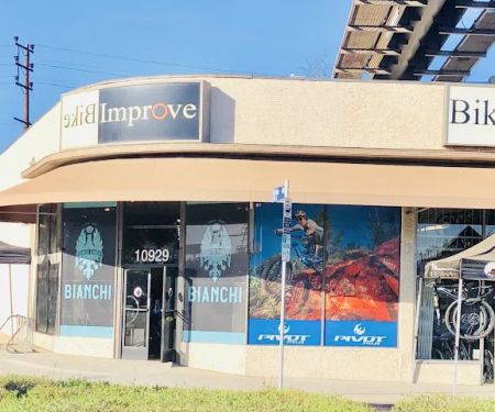 Bike Shop LA
