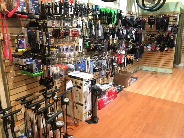 Bike Shop LA Picture 4