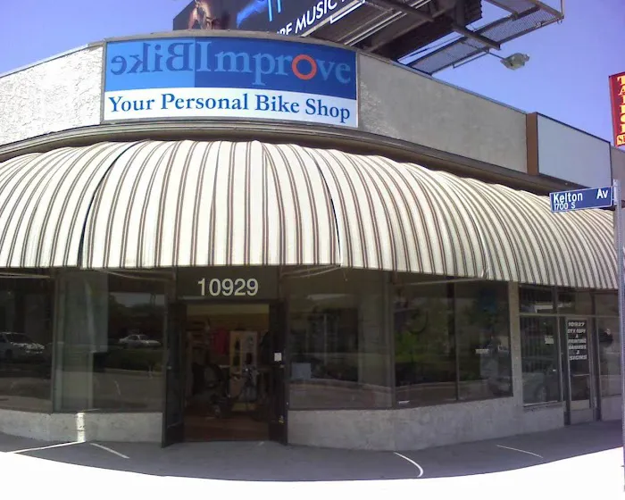 Bike Shop LA Picture 5