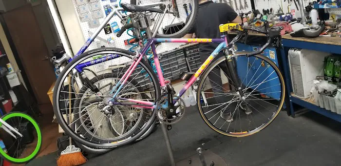 Raffis Bicycles Picture 4