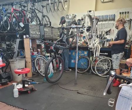 Raffis Bicycles