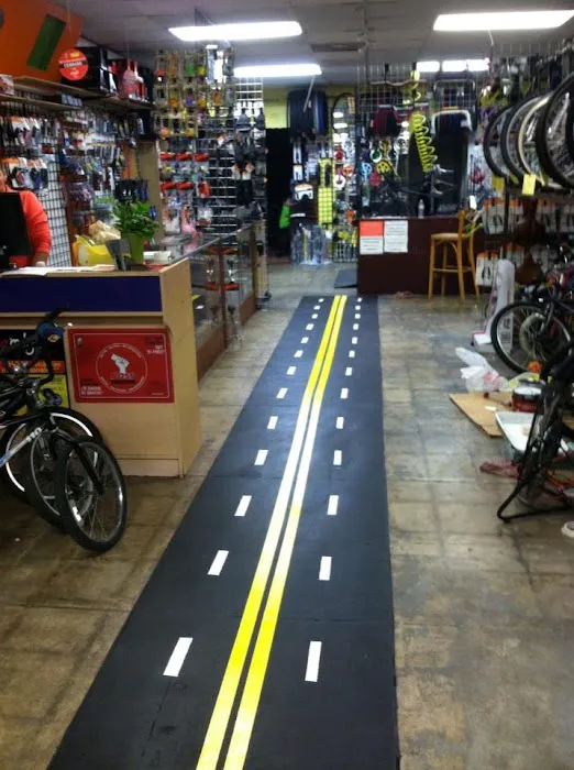 Raffis Bicycles Picture 2
