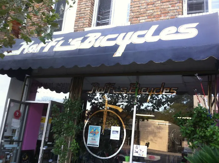 Raffis Bicycles Picture 6