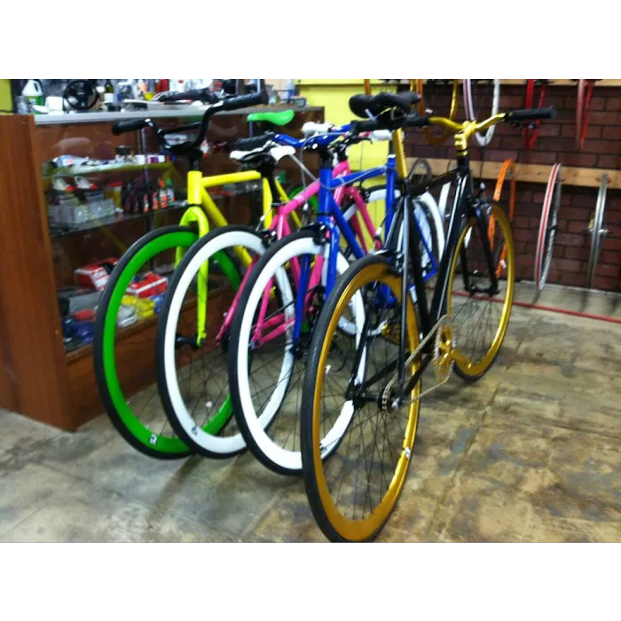 Raffis Bicycles Picture 10