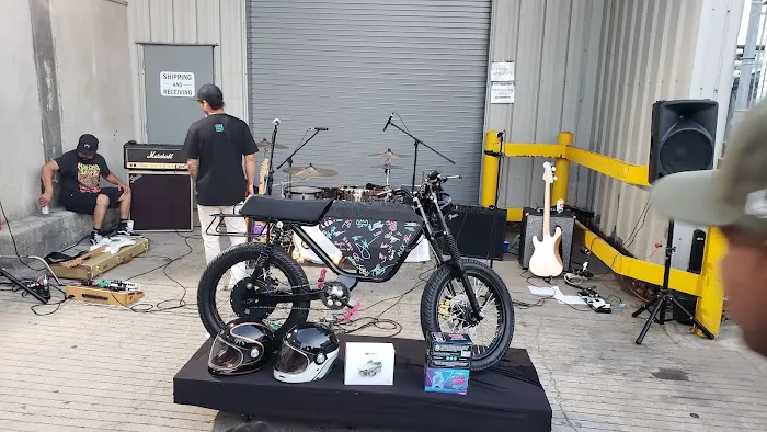 ONYX Motors Picture 9