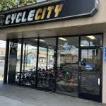 Cycle City Bicycles