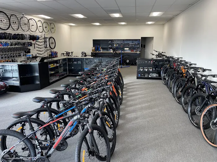 Cycle City Bicycles Picture 2