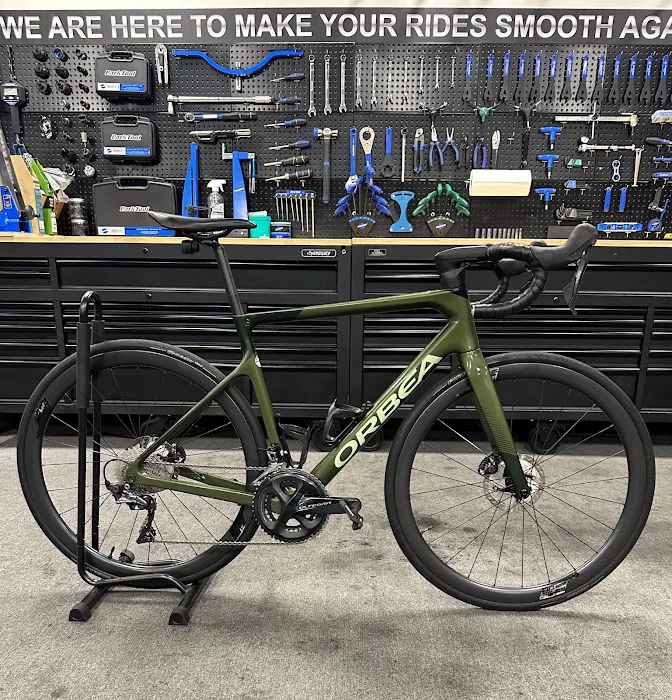 Cycle City Bicycles Picture 4