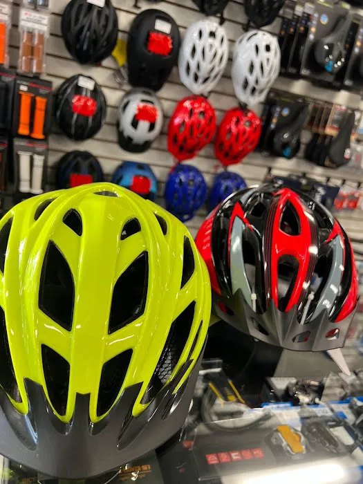 Cycle City Bicycles Picture 6