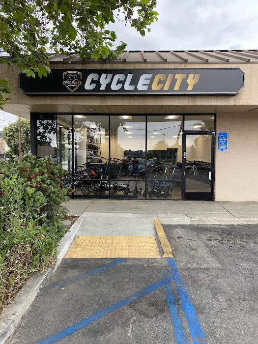 Cycle City Bicycles Picture 9
