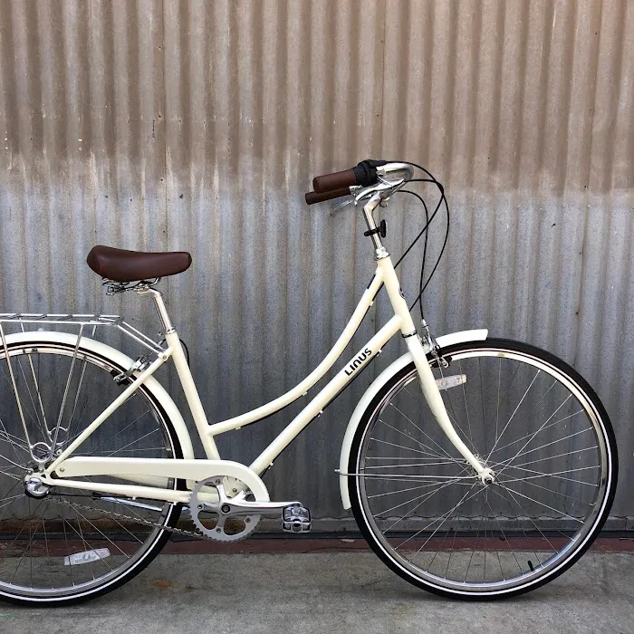 Coco's Variety Bike and Prop Picture 1
