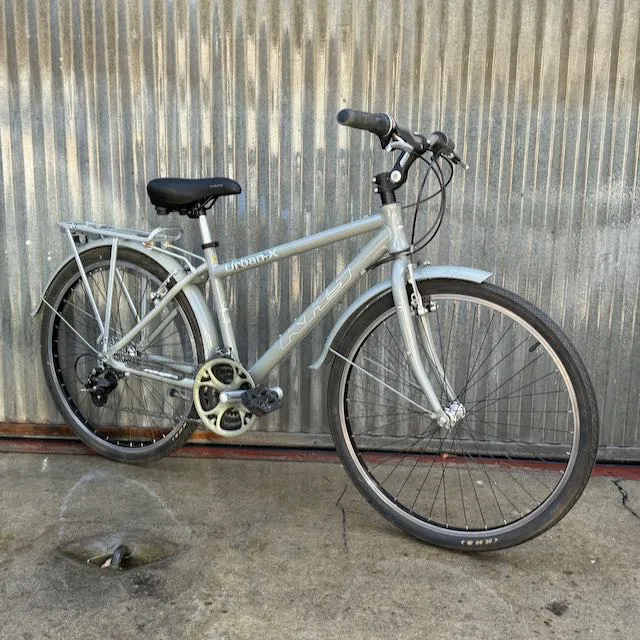 Coco's Variety Bike and Prop Picture 5