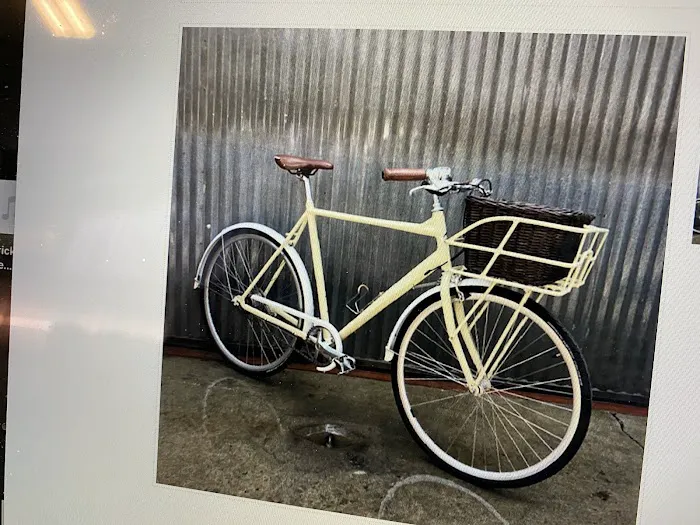 Coco's Variety Bike and Prop Picture 9