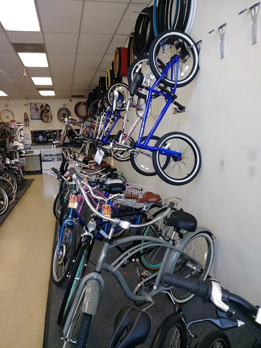 Alhambra Schwinn Picture 9
