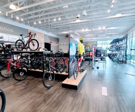 Trek Bicycle Pasadena