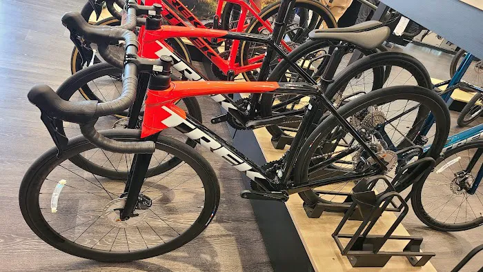 Trek Bicycle Pasadena Picture 3
