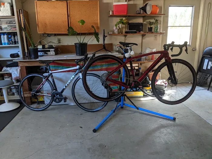 Trek Bicycle Pasadena Picture 6