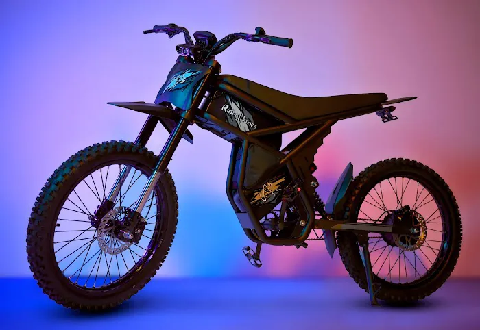 AimHigh Tech eBikes & eScooters Picture 1