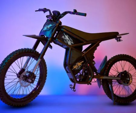 AimHigh Tech eBikes & eScooters