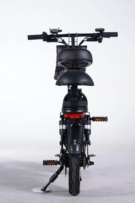 AimHigh Tech eBikes & eScooters Picture 7