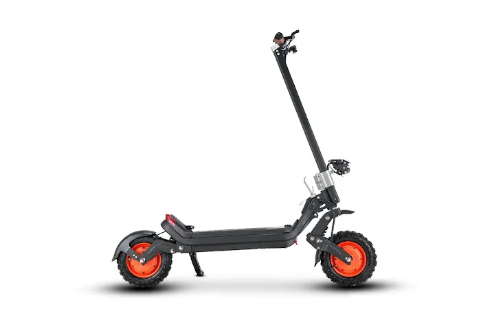 AimHigh Tech eBikes & eScooters Picture 4